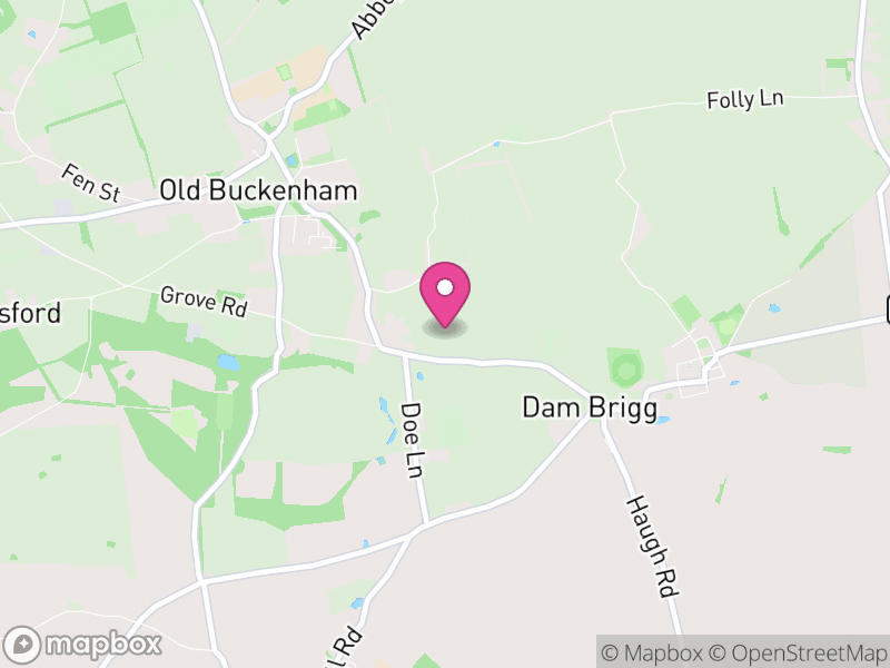 Map of NR16 Estate Agents