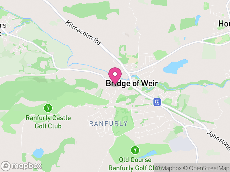 Map of PA11 Estate Agents