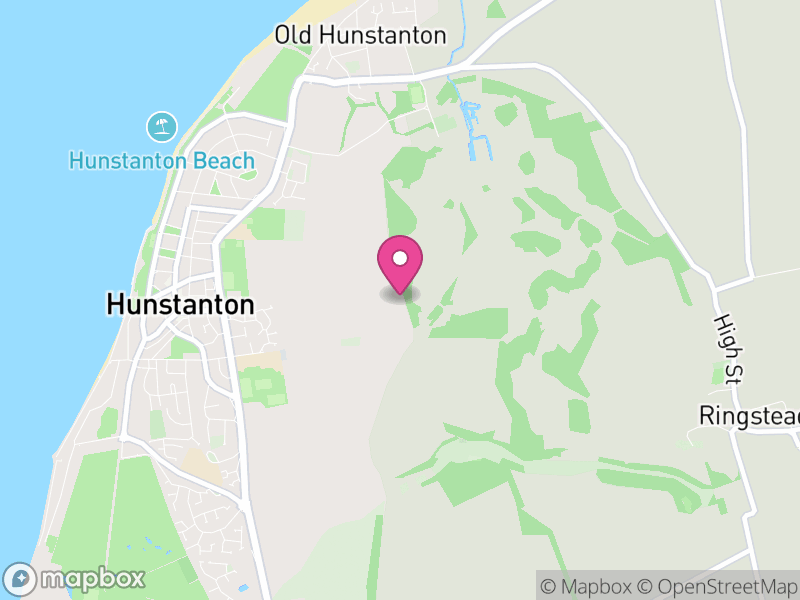 Map of PE36 Estate Agents