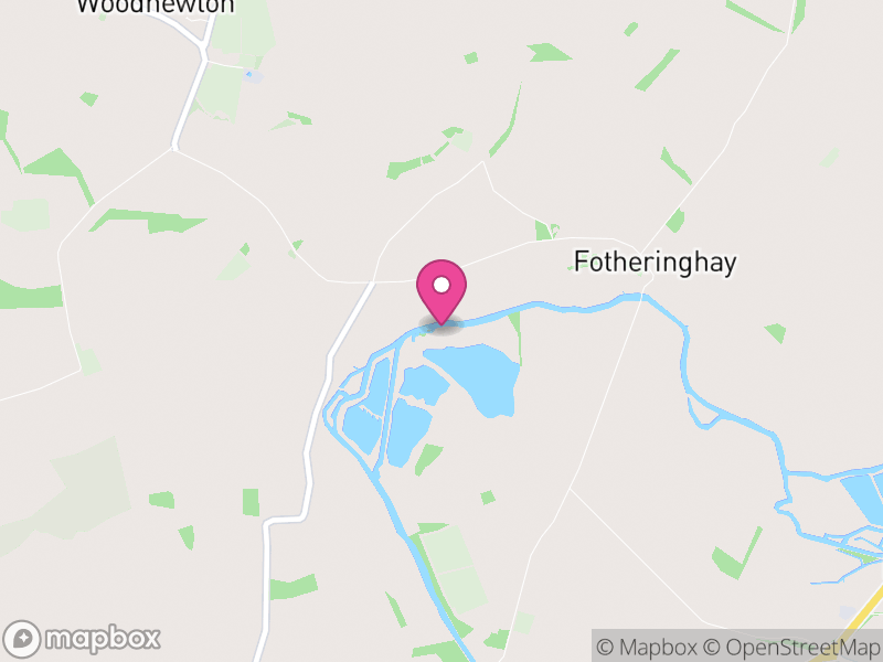 Map of PE8 Estate Agents