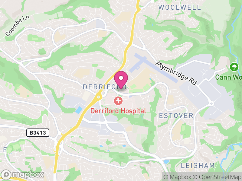 Map of PL6 Estate Agents