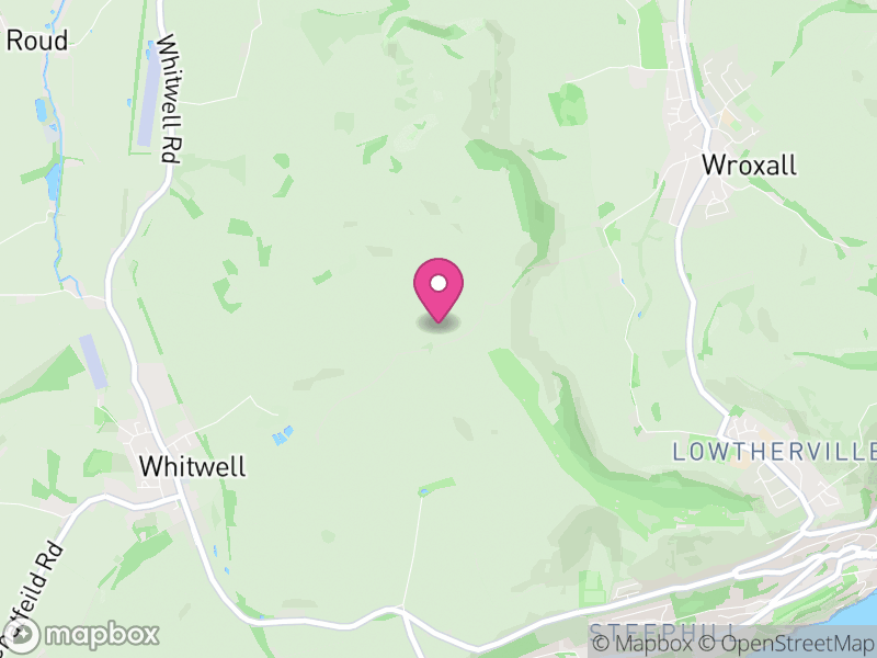 Map of PO38 Estate Agents