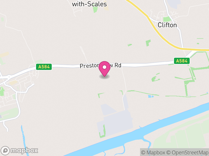 Map of PR4 Estate Agents