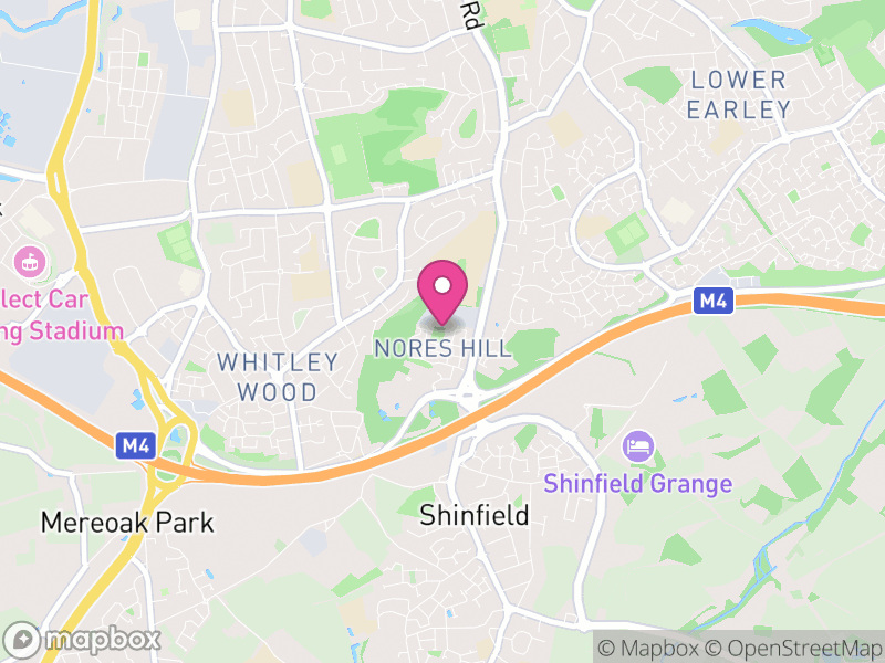 Map of RG2 Estate Agents