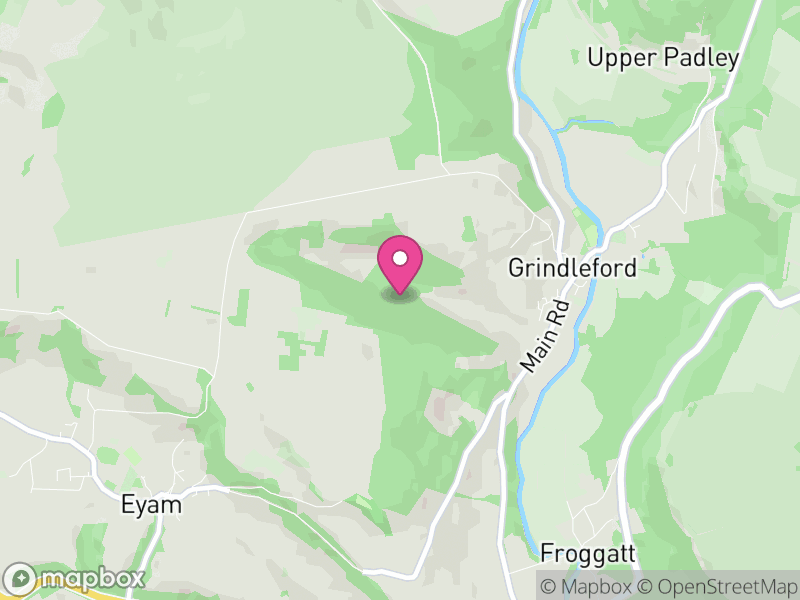 Map of S32 Estate Agents