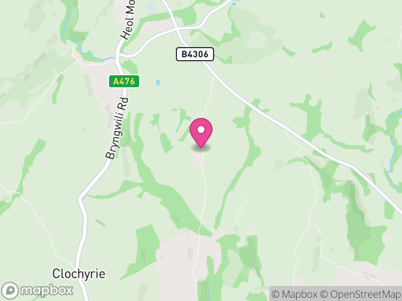 Map of SA14 Estate Agents