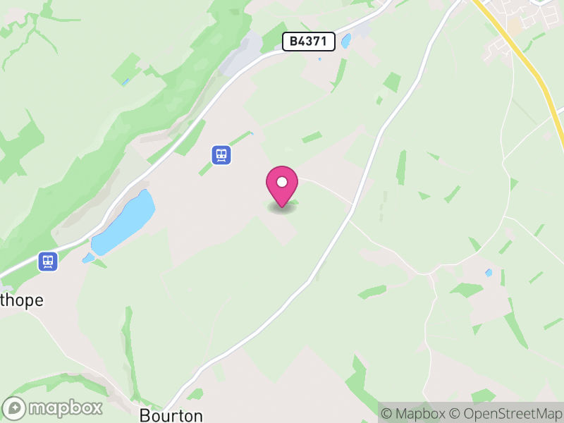 Map of TF13 Estate Agents