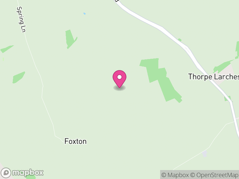 Map of TS21 Estate Agents