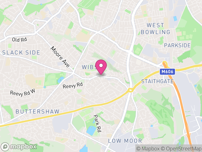 Map of Wibsey Estate Agents