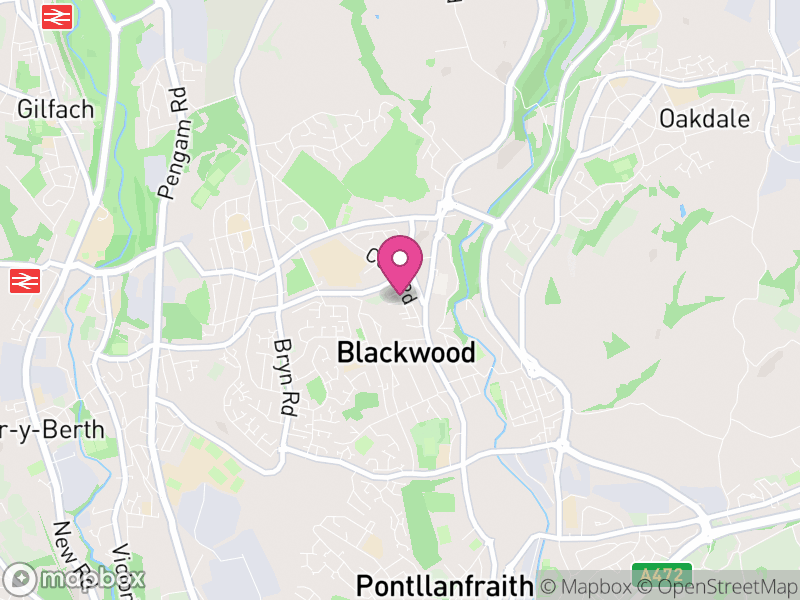 Map of NP12 Letting Agents