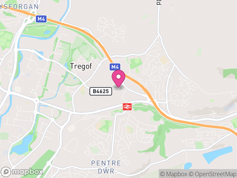 Map of SA7 Letting Agents