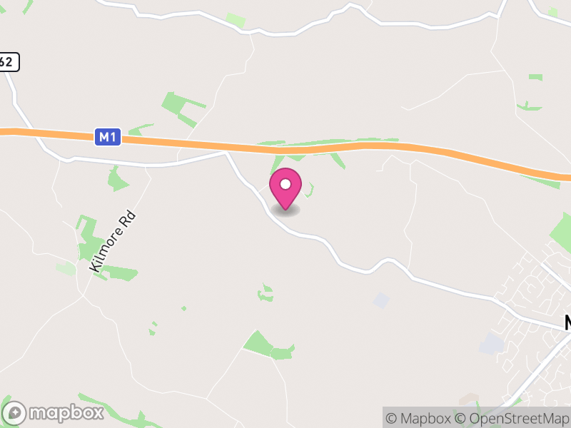 Map of properties for sale in BT67