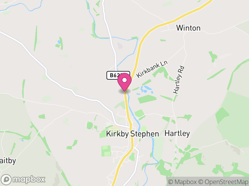 Map of properties for sale in CA17