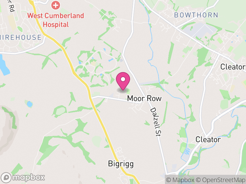 Map of properties for sale in CA24