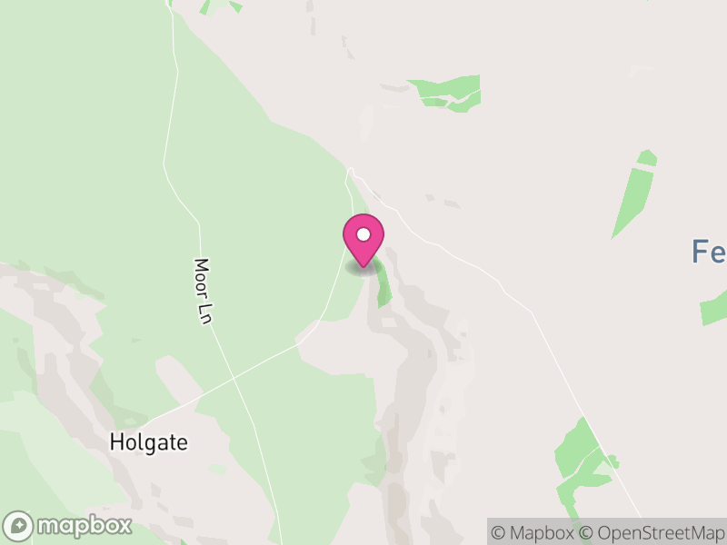 Map of properties for sale in DL11