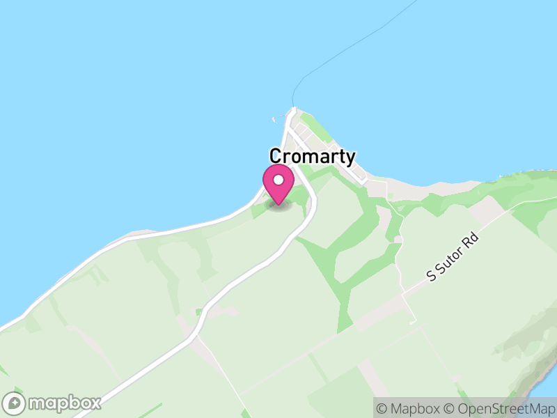 Map of properties for sale in IV11