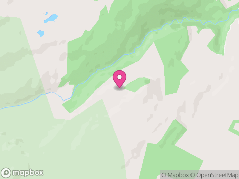 Map of properties for sale in IV63