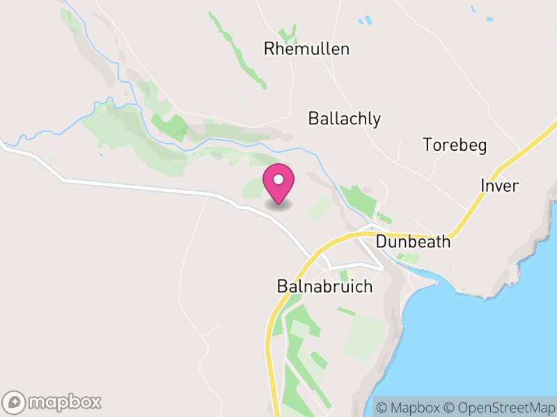 Map of properties for sale in KW6