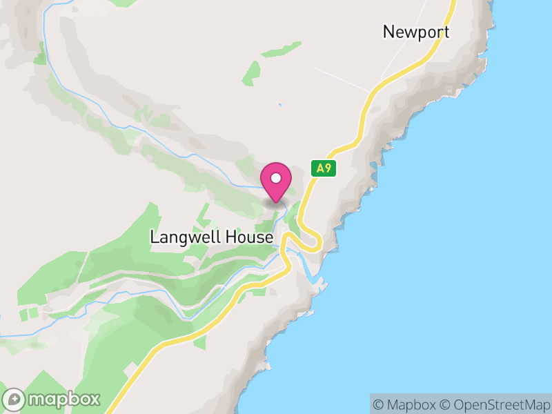 Map of properties for sale in KW7