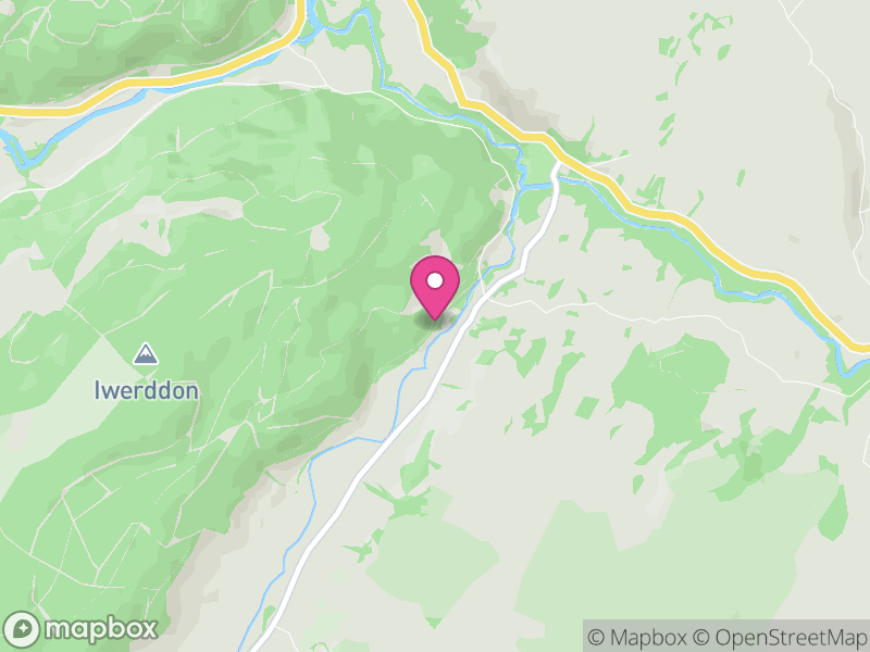 Map of properties for sale in LL24