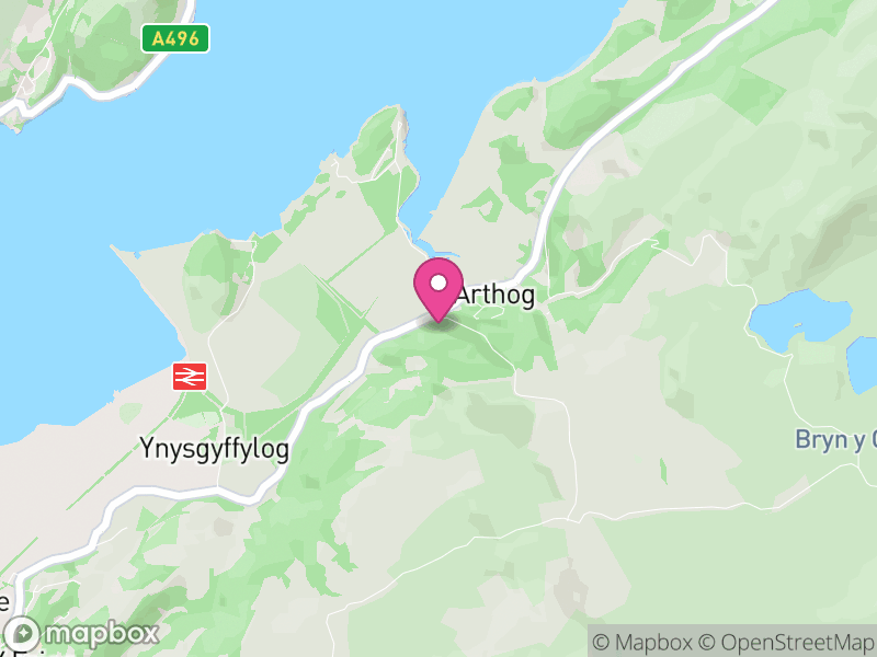 Map of properties for sale in LL39