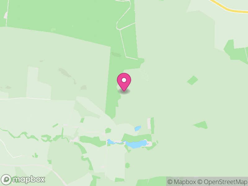 Map of properties for sale in NE19