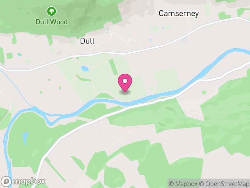 Map of properties for sale in PH15