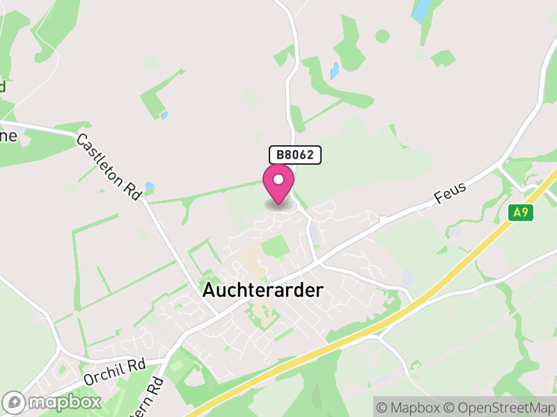 Map of properties for sale in PH3