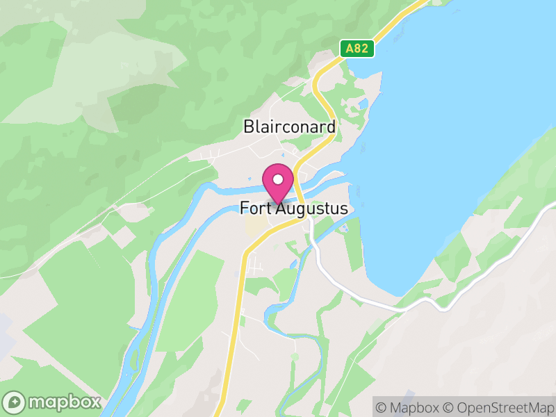 Map of properties for sale in PH32