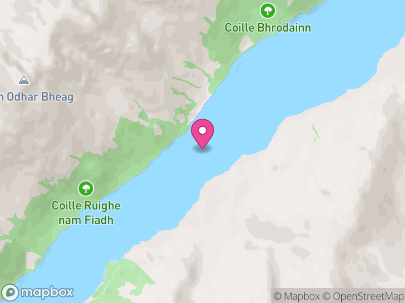 Map of properties for sale in PH37