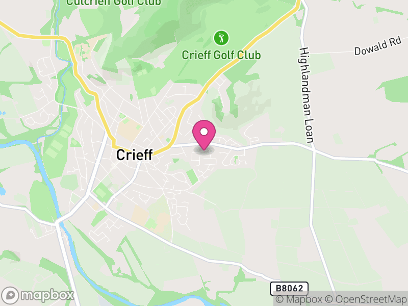 Map of properties for sale in PH7