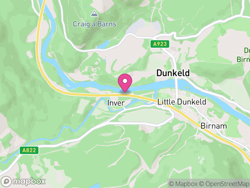 Map of properties for sale in PH8