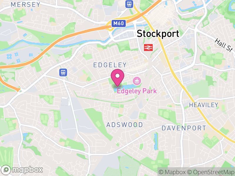 Map of properties for sale in SK3