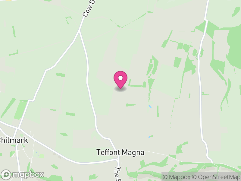 Map of properties for sale in SP3