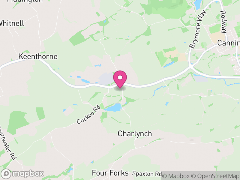 Map of properties for sale in TA5