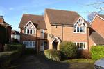 Town Mead, Bletchingley