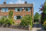 18 Links Road, Belle Vue, Shrewsbury, SY3 7QP