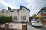 26 Brook Street, Belle Vue, Shrewsbury SY3 7QR