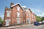 Apartment 3, Canonbury House, Kingsland, Shrewsbury SY3 7AH