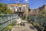 Aylmer Road W12