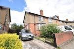 33 Meole Cresent, Meole Village, Shrewsbury SY3 9ES