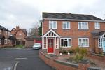 16 Corinthian Drive, Shrewsbury, SY2 5EQ