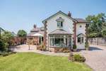 4 bedroom House Detached in Shocklach