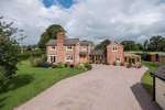5 bedroom House Detached in Wrenbury Heath
