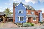 Chartwell Lane, Longfield, Kent, DA3