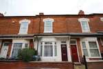 Salisbury Road, Smethwick, B66
