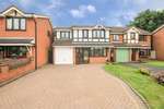 Hollinwell Close, Walsall, WS3