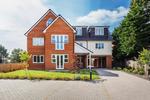 Eastbourne Road, South Godstone