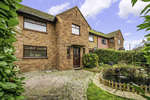Lagham Road, South Godstone