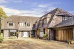 Quarry Road, Oxted
